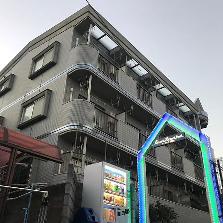 ラ・ポート空港前201 Fukuoka (Fukuoka) Exterior foto