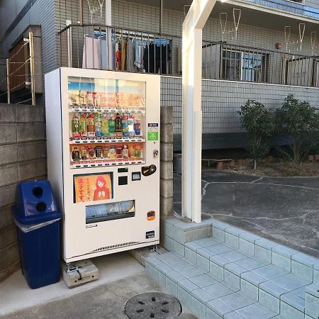 ラ・ポート空港前201 Fukuoka (Fukuoka) Exterior foto