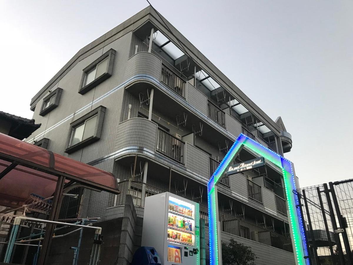 ラ・ポート空港前201 Fukuoka (Fukuoka) Exterior foto